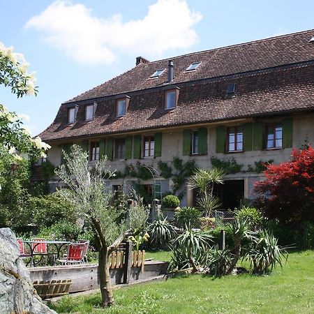 Ofenhaus Murten Exterior foto