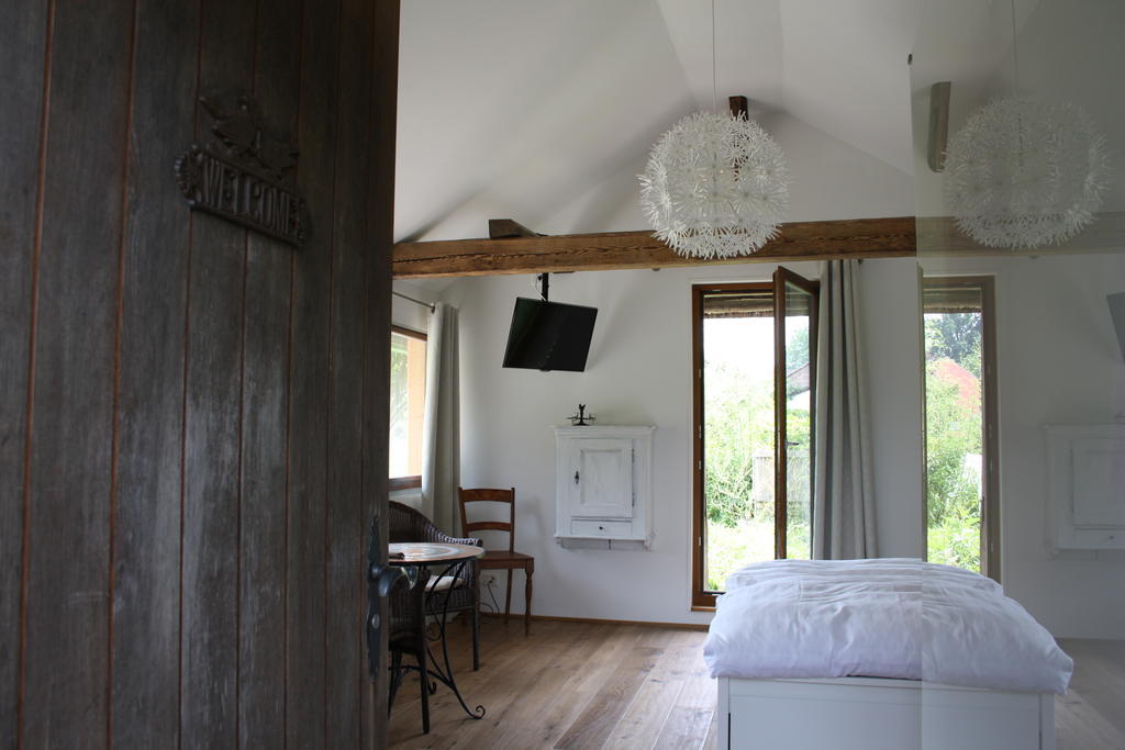 Ofenhaus Murten Quarto foto