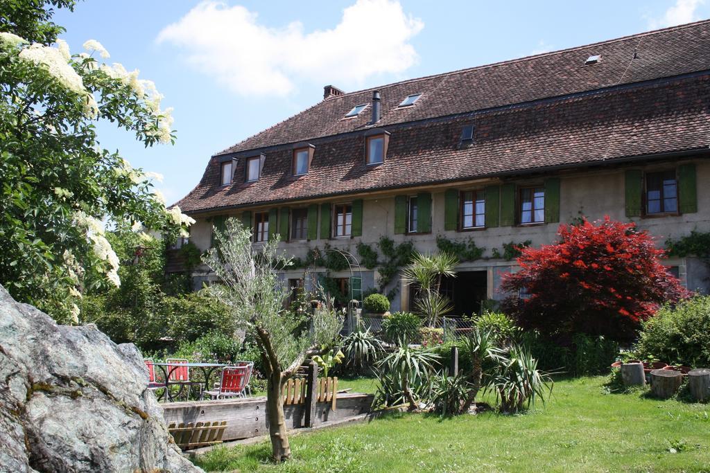 Ofenhaus Murten Exterior foto