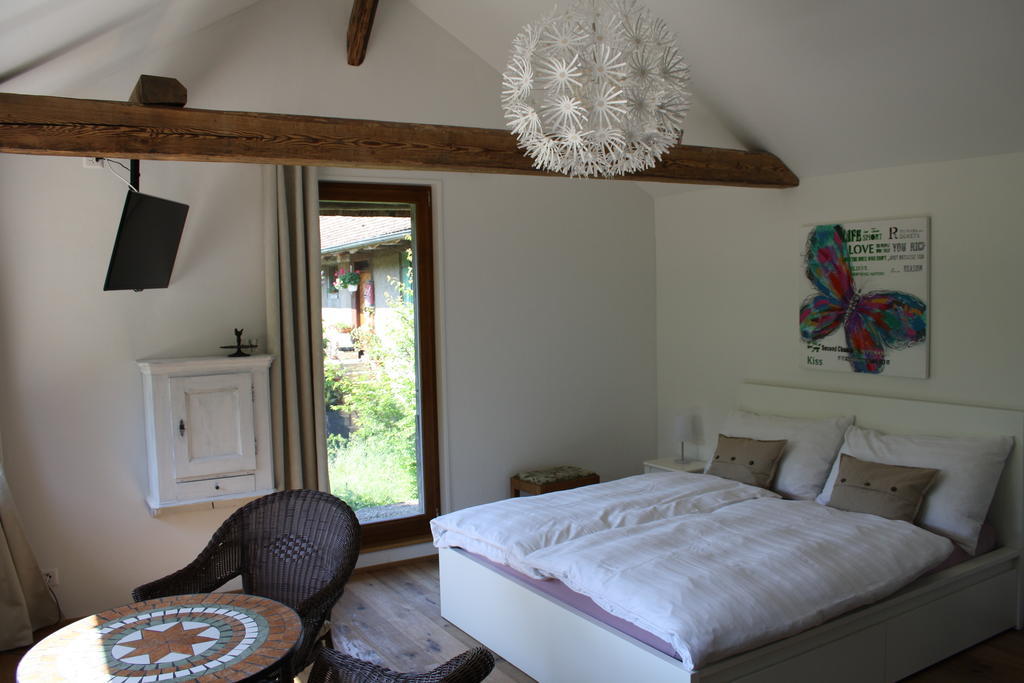 Ofenhaus Murten Quarto foto