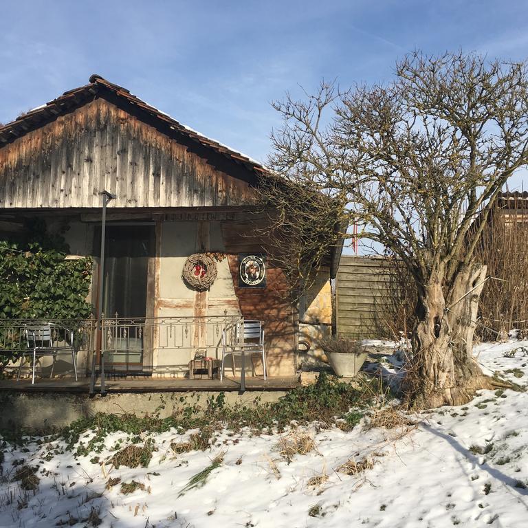 Ofenhaus Murten Exterior foto