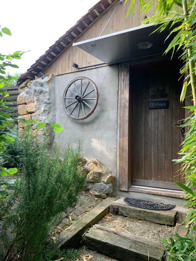Ofenhaus Murten Exterior foto
